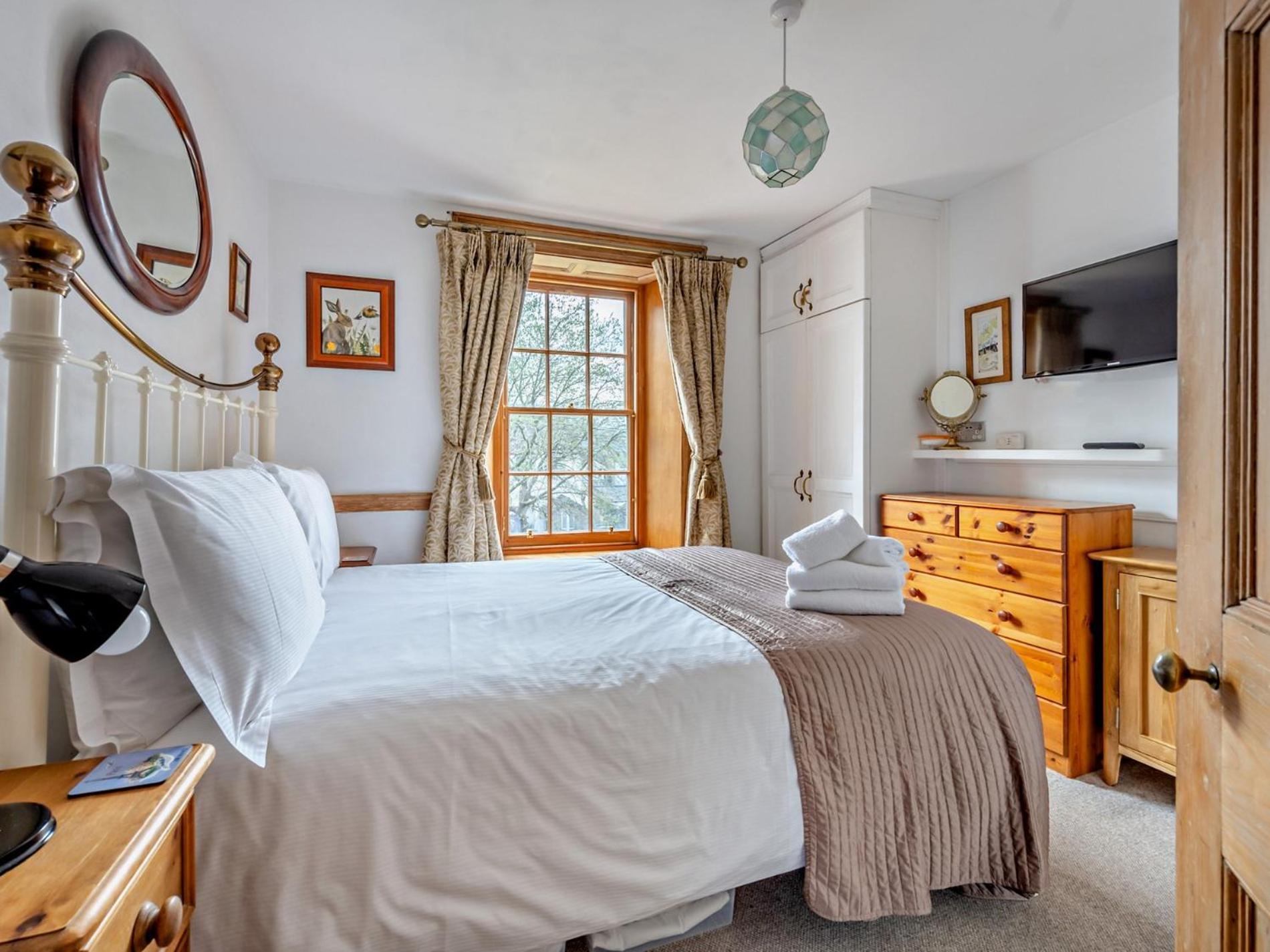 1 Bed In Keswick Sz472 빌라 외부 사진
