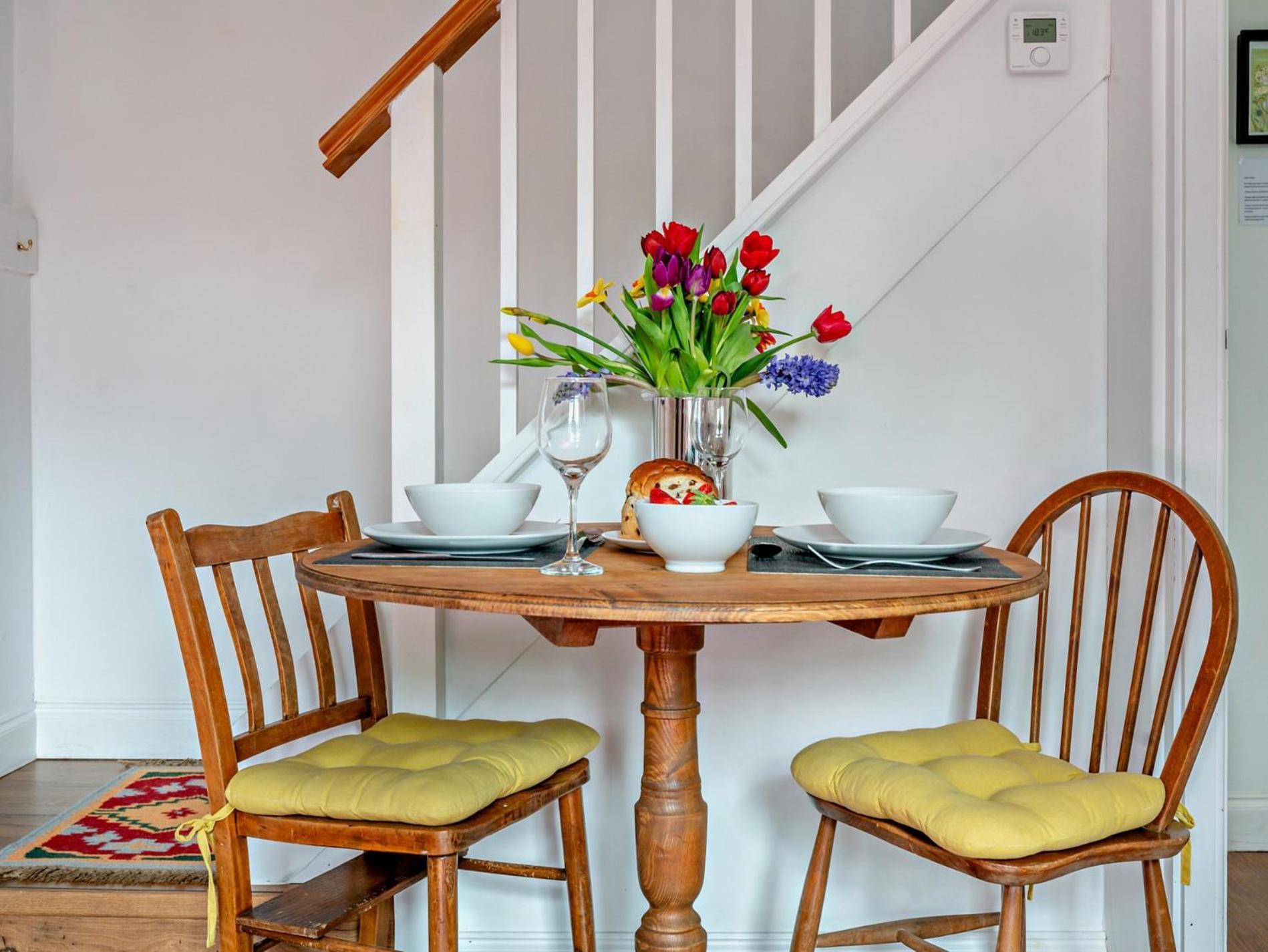 1 Bed In Keswick Sz472 빌라 외부 사진