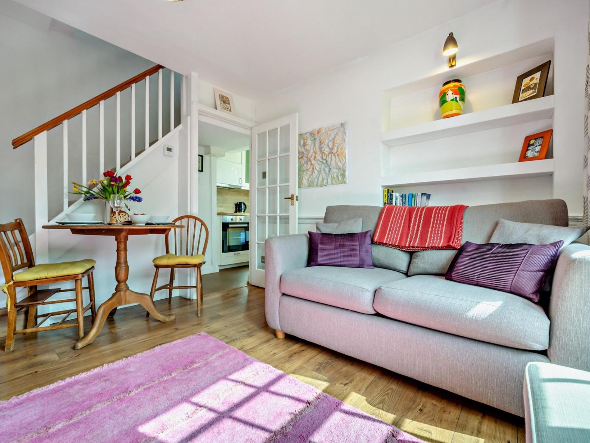 1 Bed In Keswick Sz472 빌라 외부 사진
